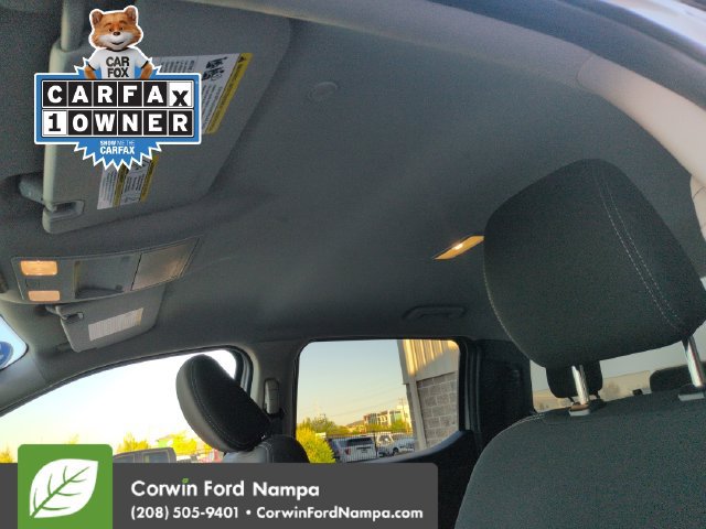 Used 2025 Ford Ranger XL w/ Trailer Tow Package AWD/4WD image 22