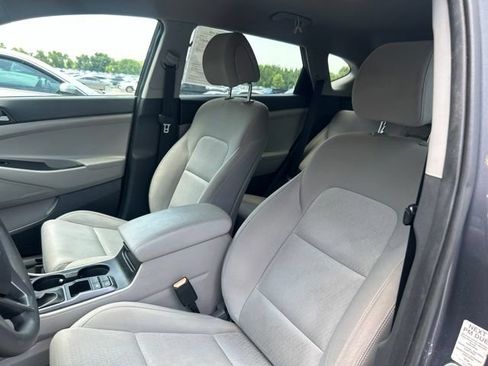 Used 2016 Hyundai Tucson SE w/ Option Group 02 FWD image 14