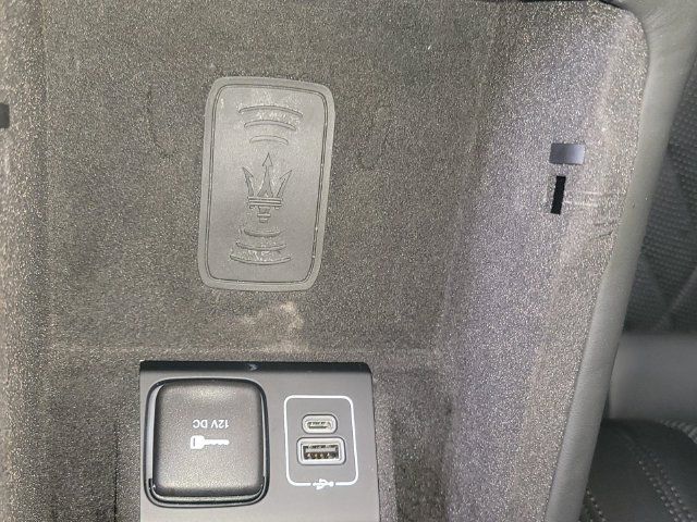 Used 2024 Maserati GranTurismo Modena AWD/4WD image 28