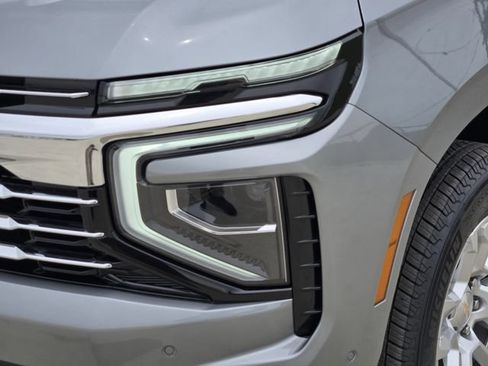 New 2026 Chevrolet Tahoe LT w/ Comfort Package RWD image 6