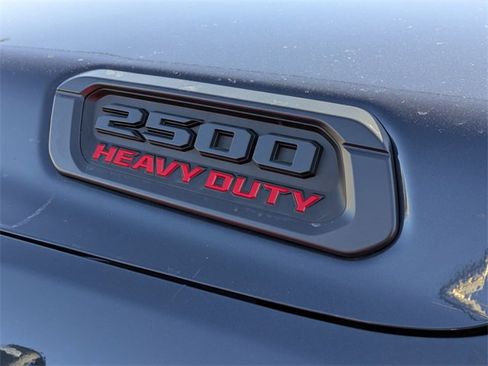 New 2026 RAM 2500 Big Horn image 30