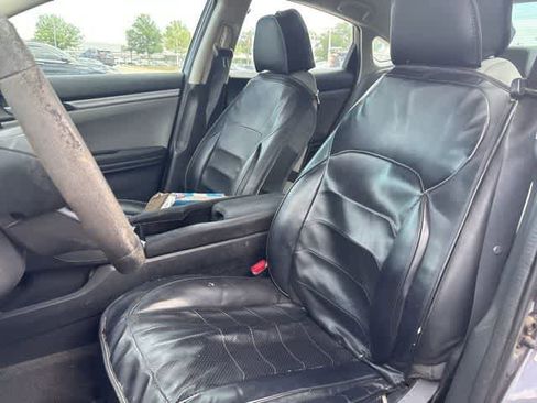 Used 2016 Honda Civic LX image 21