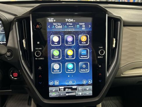 Certified 2025 Subaru Forester Limited w/ Protection Package (1PH) image 20