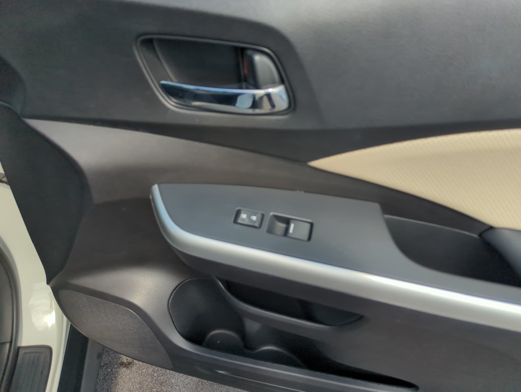 Used 2016 Honda CR-V EX-L image 35