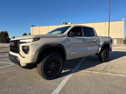 New 2026 GMC Canyon Elevation w/ Convenience Package