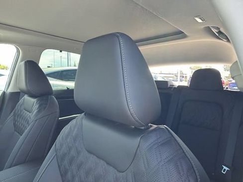 New 2026 Nissan Murano Platinum w/ Cargo Package AWD/4WD image 22