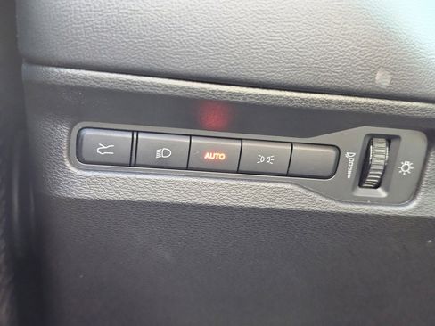 New 2026 Dodge Charger Scat Pack w/ Blacktop Package image 17