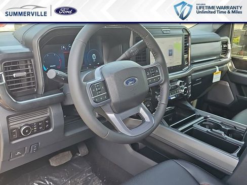 New 2026 Ford F250 Lariat w/ FX4 Off-Road Package image 17