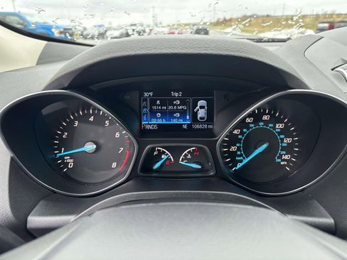 Used 2013 Ford Escape Titanium w/ Parking Technology Pkg image 17