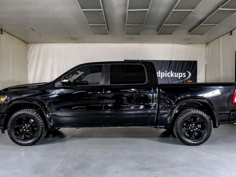 Used 2019 RAM 1500 Big Horn RWD image 11