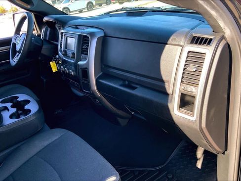 Used 2021 RAM 1500 Classic Warlock image 18