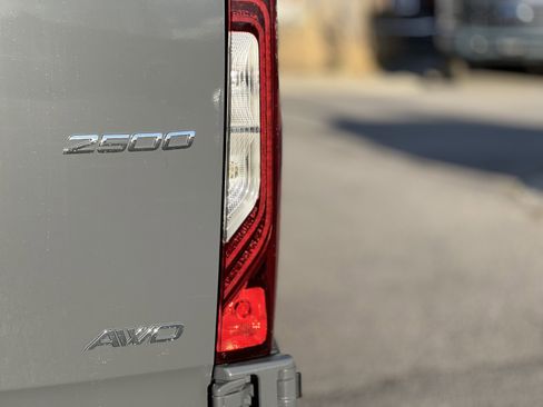 New 2026 Mercedes-Benz Sprinter 2500 image 10