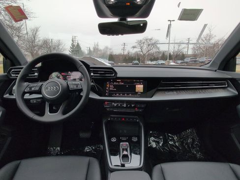 New 2026 Audi A3 2.0T Premium Plus image 23