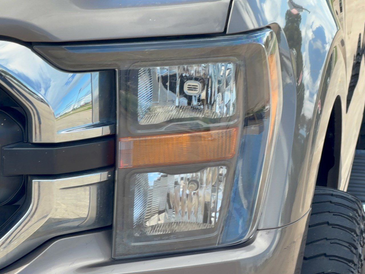 Used 2023 Ford F150 XLT RWD image 12