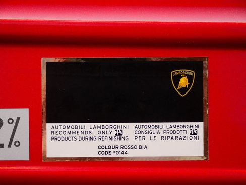 Used 2016 Lamborghini Aventador LP 750-4 Superveloce image 40