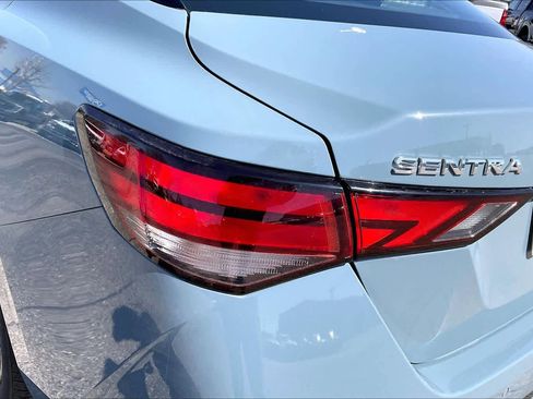 Used 2024 Nissan Sentra SV image 28