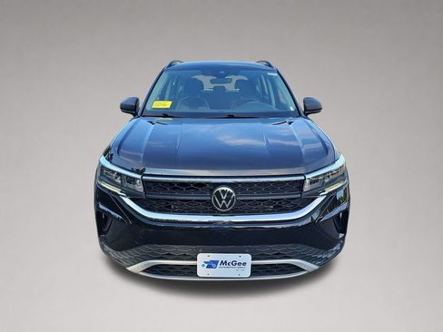 Used 2024 Volkswagen Taos S AWD/4WD image 9