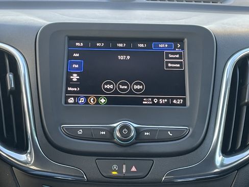 Used 2022 Chevrolet Equinox LT image 24