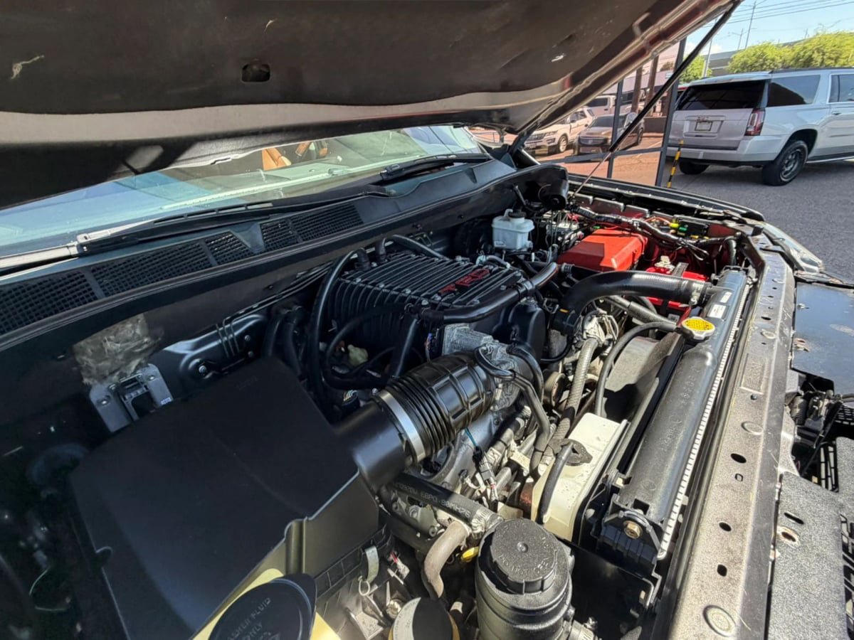 Used 2014 Toyota Tundra 1794 Edition AWD/4WD image 30