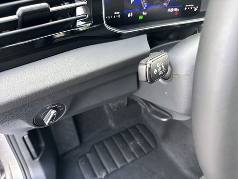 New 2026 Volkswagen Jetta S image 21