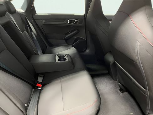 New 2026 Honda Civic Si image 22