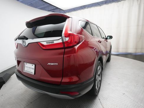 Used 2018 Honda CR-V EX image 13