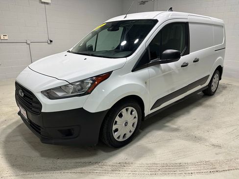 Used 2021 Ford Transit Connect XL image 14