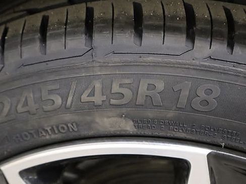 Used 2022 Chevrolet Malibu RS image 38