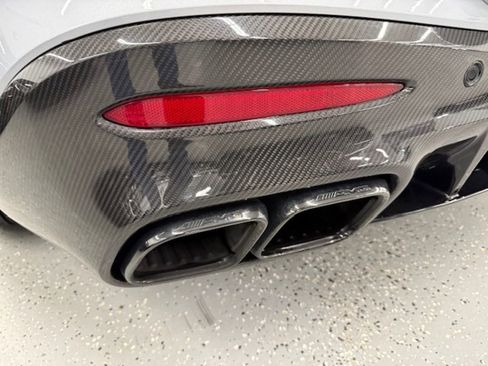 Used 2024 Mercedes-Benz AMG GT 63 image 53