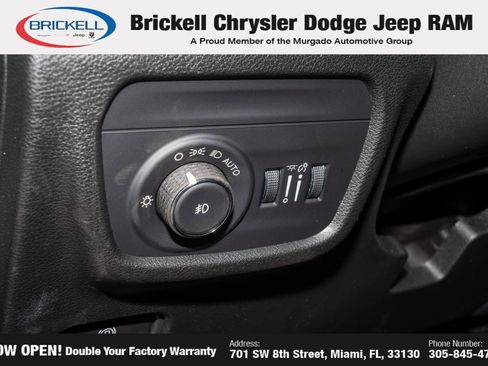 New 2026 Jeep Grand Cherokee Limited w/ Limited Altitude Package image 27