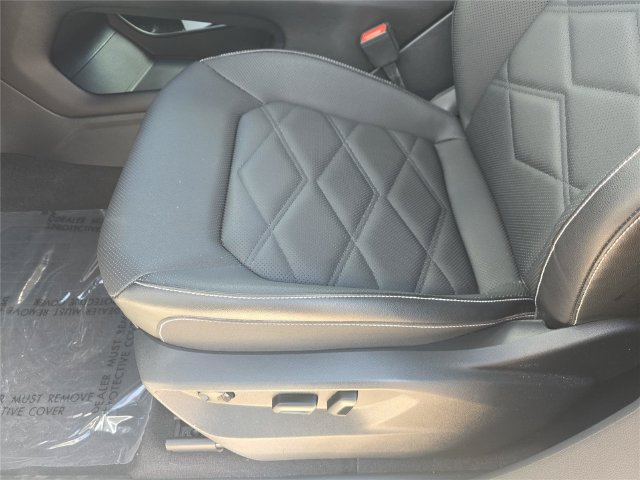 Used 2024 Volkswagen Atlas SE w/ Panoramic Sunroof Package FWD image 15