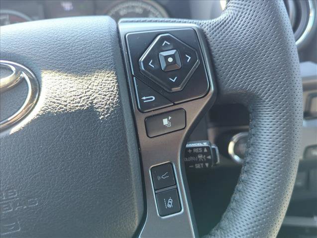Used 2023 Toyota Tacoma TRD Sport RWD image 16