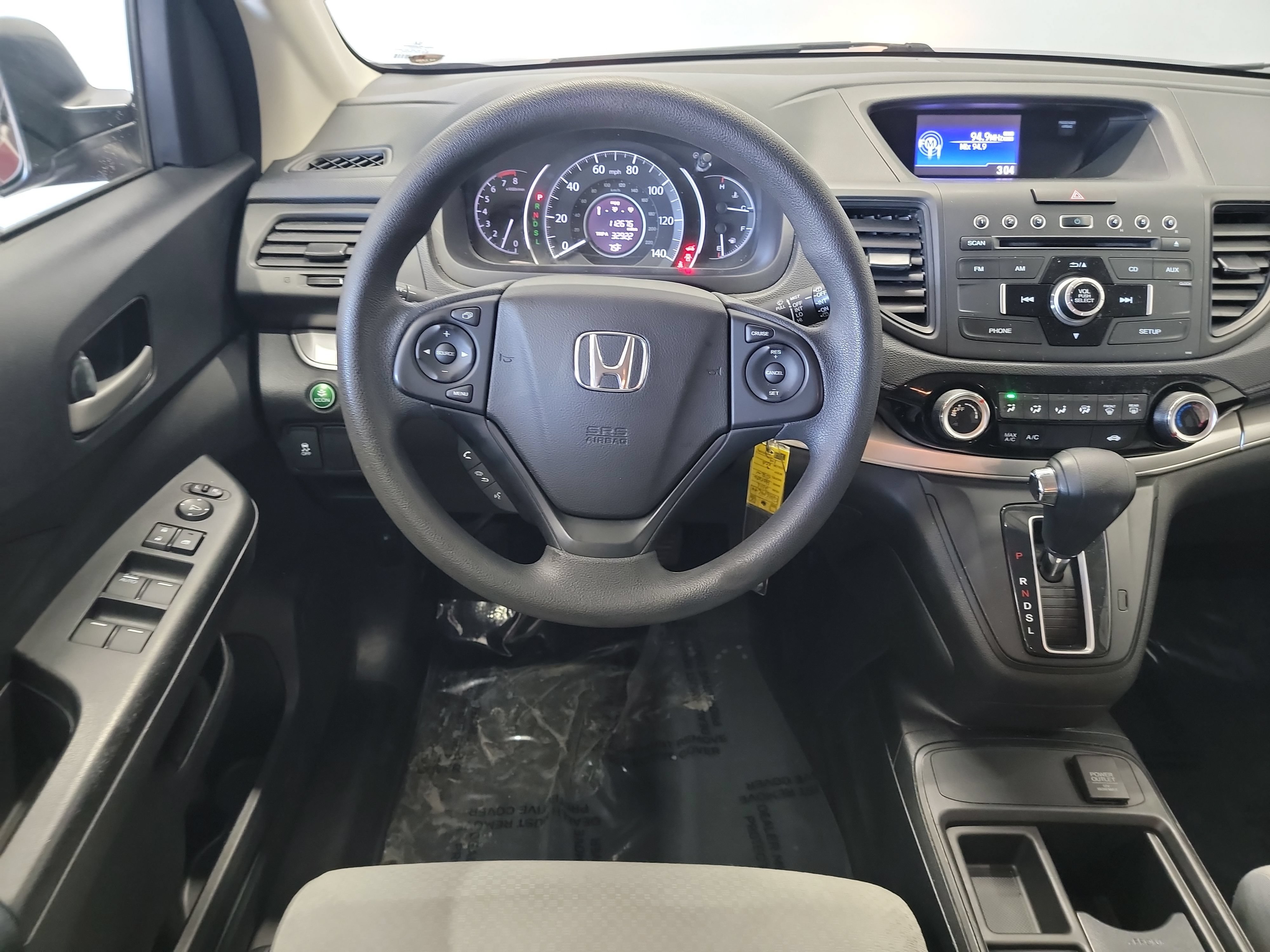 Used 2016 Honda CR-V SE image 16