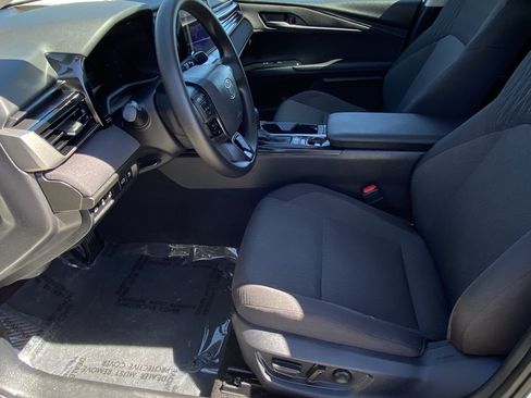 Certified 2025 Toyota Camry LE w/ Convenience Package image 26