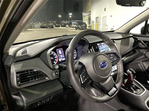 Used 2025 Subaru Outback Onyx Edition image 10