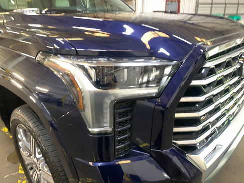 New 2024 Toyota Tundra Capstone AWD/4WD image 33