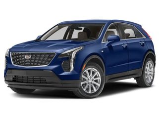 Used 2023 Cadillac XT4 Premium Luxury w/ Technology Package FWD video 1