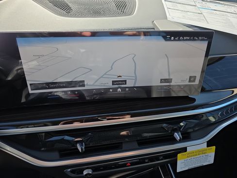 New 2026 BMW X7 xDrive40i image 15