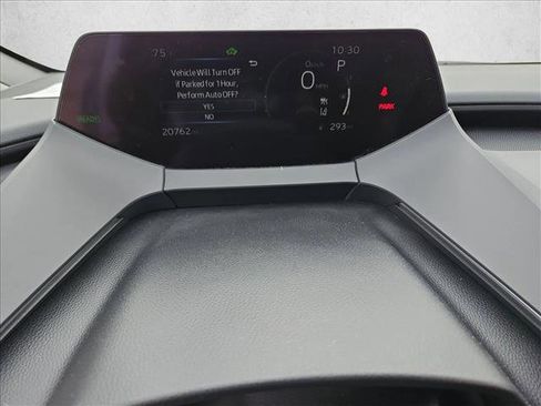 Used 2024 Toyota Prius LE image 10