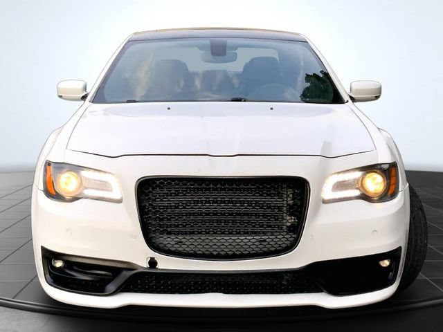 Used 2023 Chrysler 300 S RWD image 3