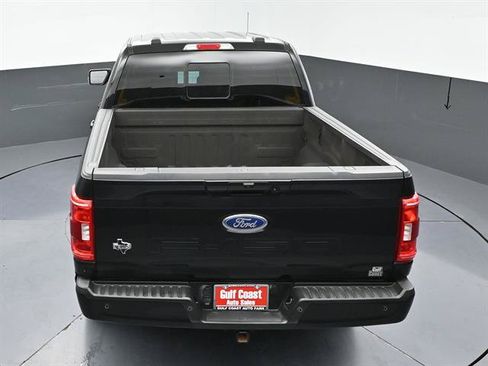 Certified 2022 Ford F150 XLT w/ Equipment Group 302A High AWD/4WD image 40