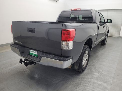 Used 2012 Toyota Tundra 2WD Double Cab w/ Tow Pkg image 9