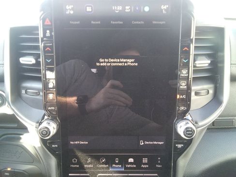 New 2025 RAM 3500 Laramie image 21