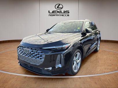 Used 2025 Audi Q5 Prestige