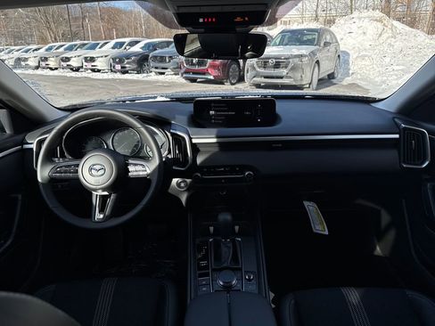 New 2026 MAZDA CX-50 AWD 2.5 S w/ Weather Package image 14