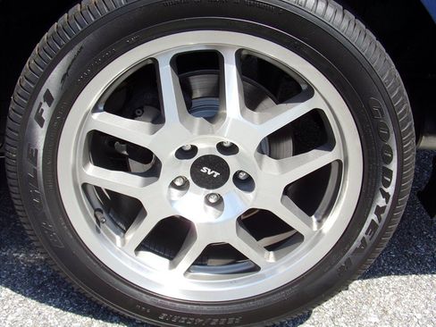 Used 2007 Ford Mustang Shelby GT500 RWD image 13