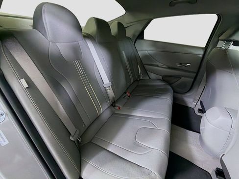 Used 2026 Hyundai Elantra Sport w/ Cargo Package FWD image 28