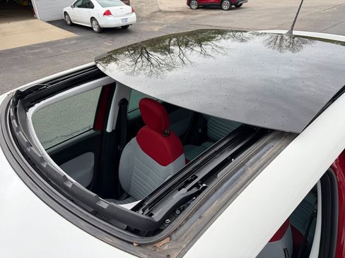 Used 2014 FIAT 500L Easy FWD image 32
