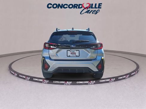 Certified 2025 Subaru Crosstrek 2.5i Sport w/ Crosstrek Mirror Package AWD/4WD image 6
