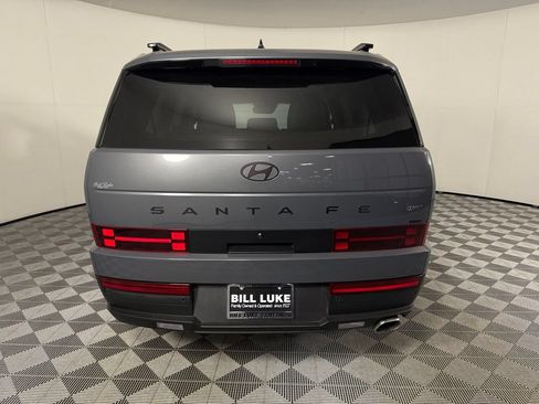 Used 2025 Hyundai Santa Fe XRT AWD/4WD image 9